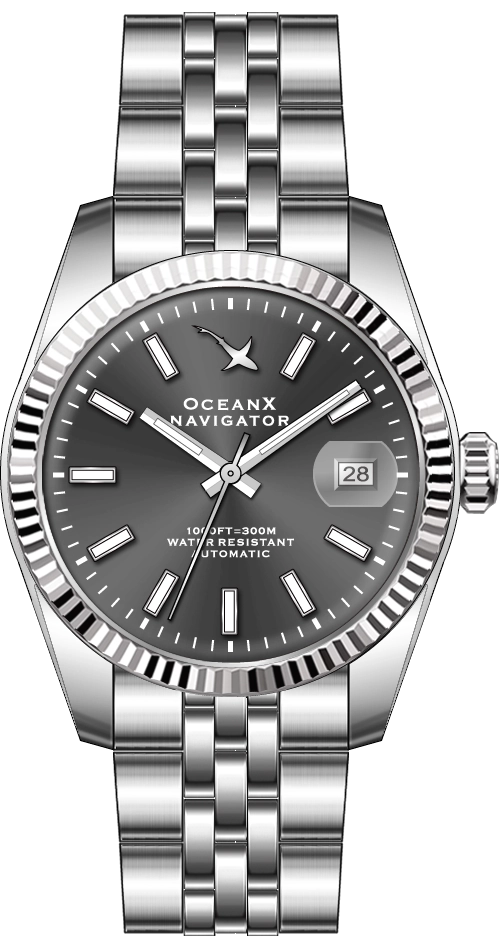 OceanX Navigator NVS351