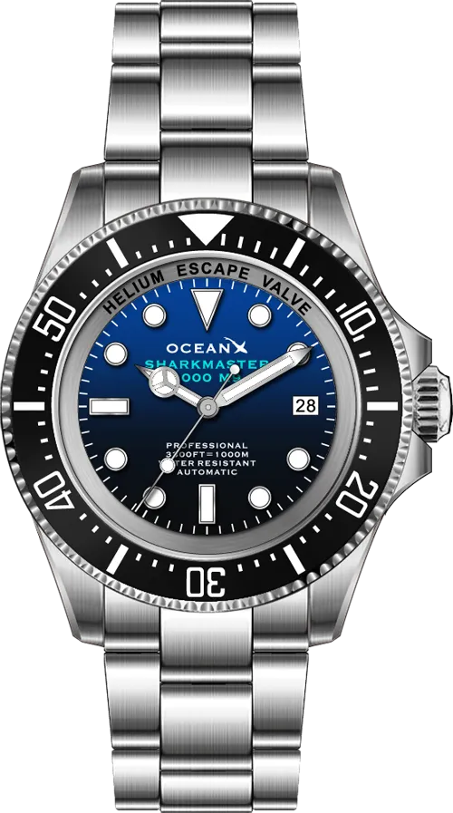 OceanX Sharkmaster 1000 M9 SMS1012M9
