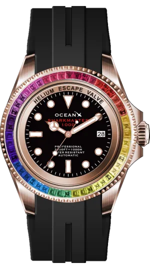 OceanX Sharkmaster 1000 SMS1006