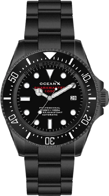 OceanX Sharkmaster 1000 SMS1021