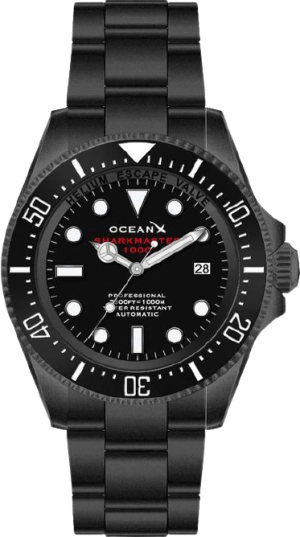 OceanX Sharkmaster 1000 SMS1021