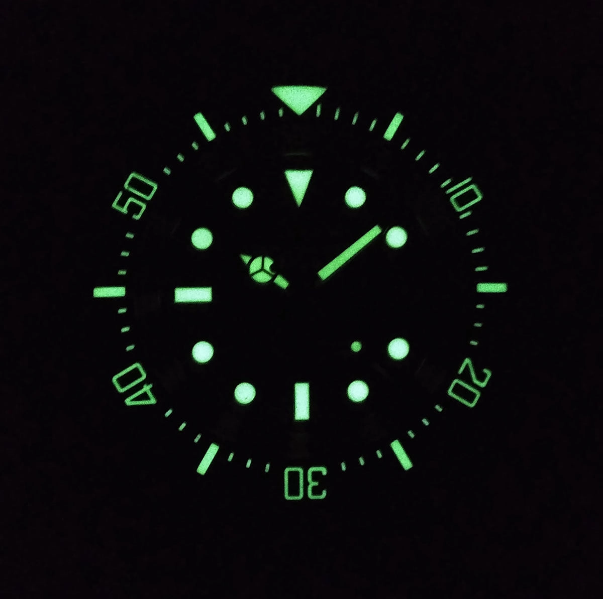 OceanX Sharkmaster 1000 SMS1021