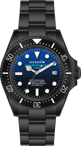 OceanX Sharkmaster 1000 SMS1022