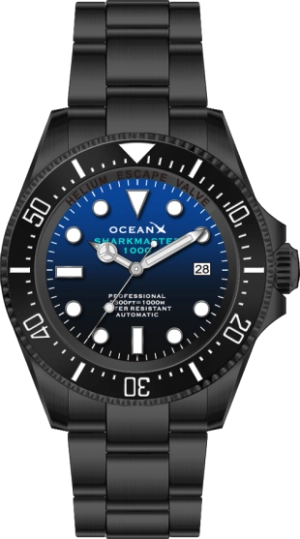 OceanX Sharkmaster 1000 SMS1022