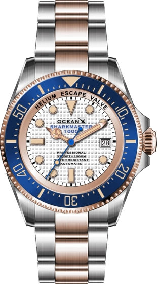OceanX Sharkmaster 1000 SMS1053