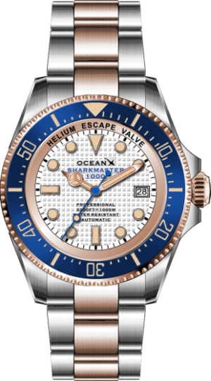 OceanX Sharkmaster 1000 SMS1053