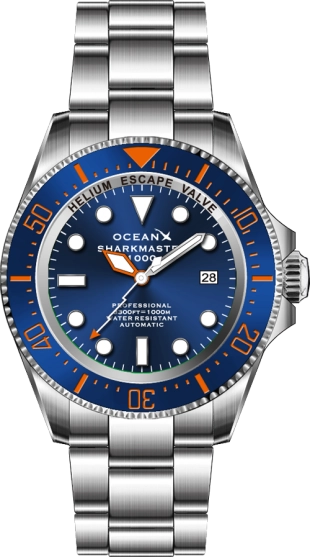 OceanX Sharkmaster 1000 SMS1088