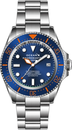 OceanX Sharkmaster 1000 SMS1088