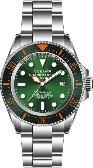 OceanX Sharkmaster 1000 SMS1089