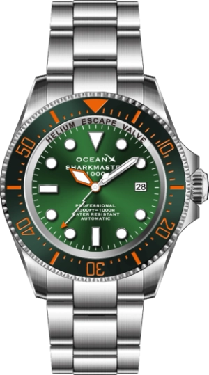 OceanX Sharkmaster 1000 SMS1089
