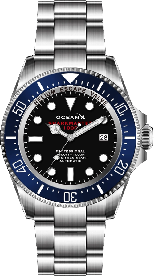 OceanX Sharkmaster 1000 SMS1092