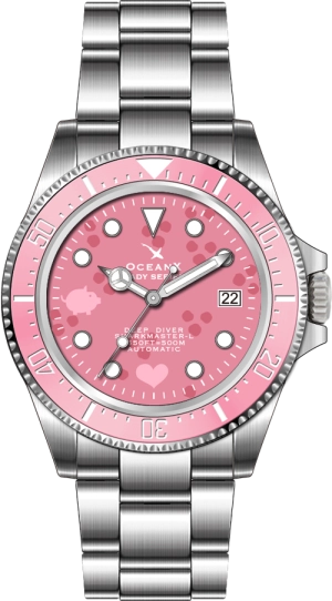 OceanX Sharkmaster-L LSMS511