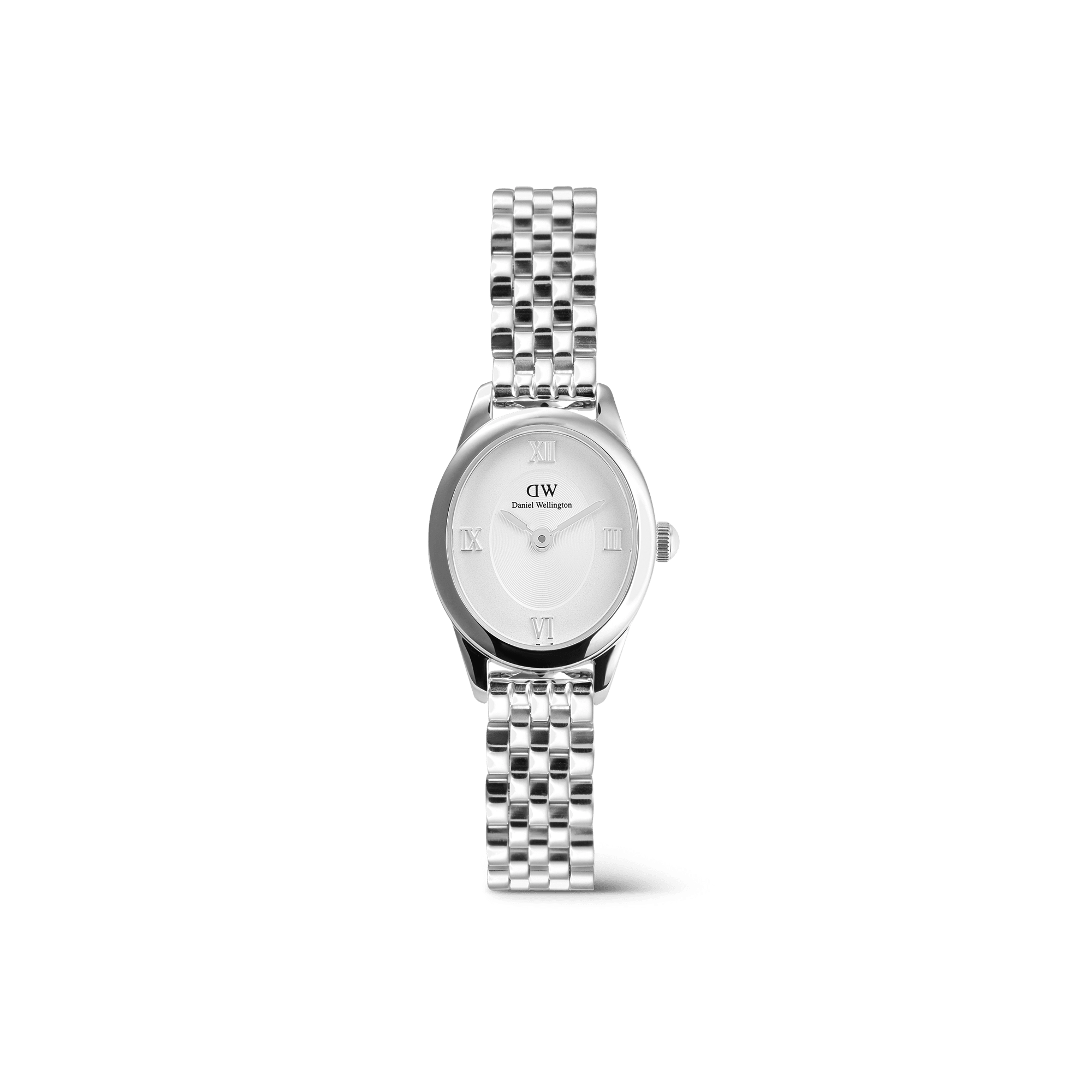 Ophelia Mini Silver