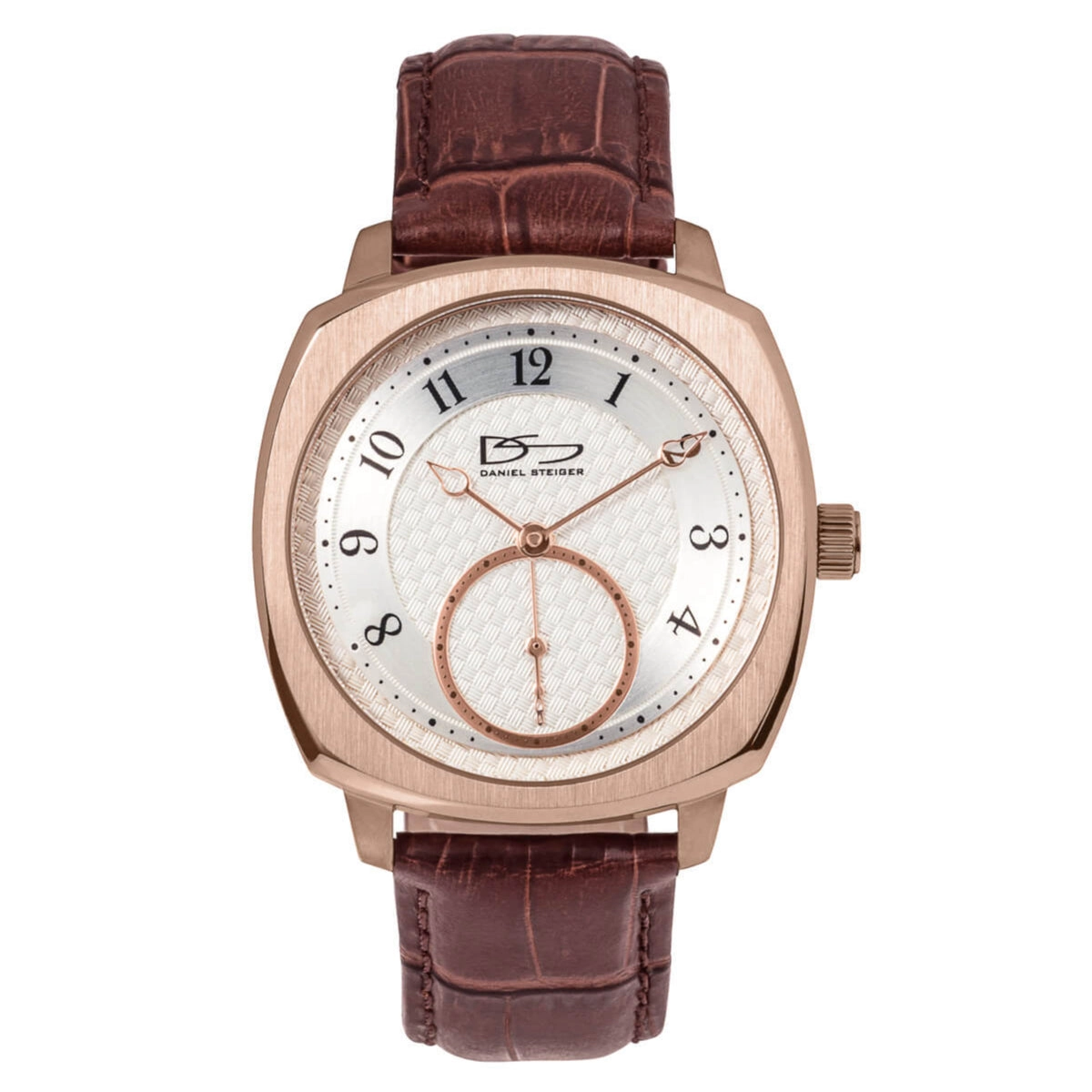 Opus Brown Men's Watch