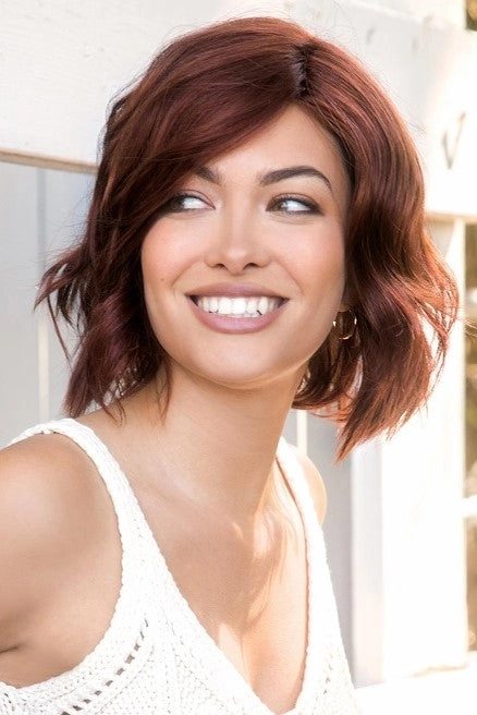 Orchid Wigs - Ella (#6537)