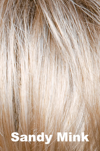 Orchid Wigs - Ella (#6537)