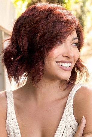 Orchid Wigs - Ella (#6537)