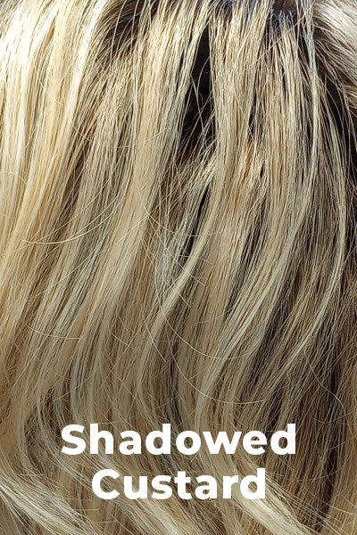 Orchid Wigs - Ella (#6537)