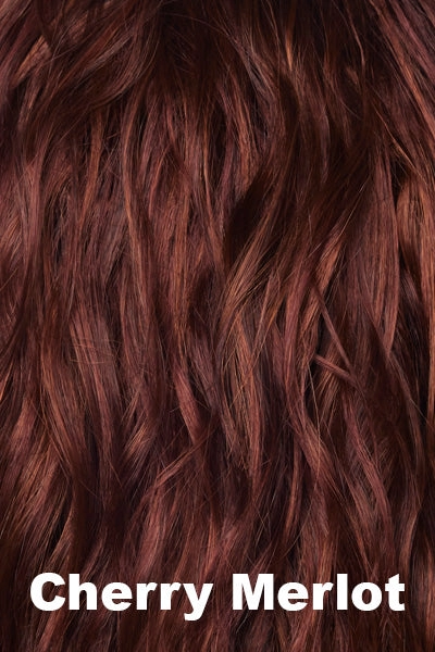 Orchid Wigs - Ella (#6537)