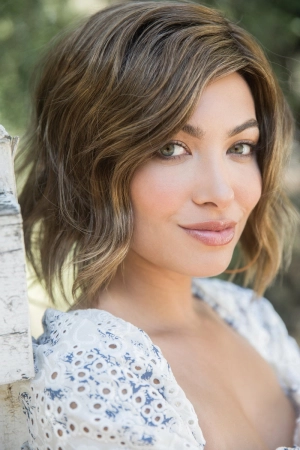Orchid Wigs - Ella (#6537)