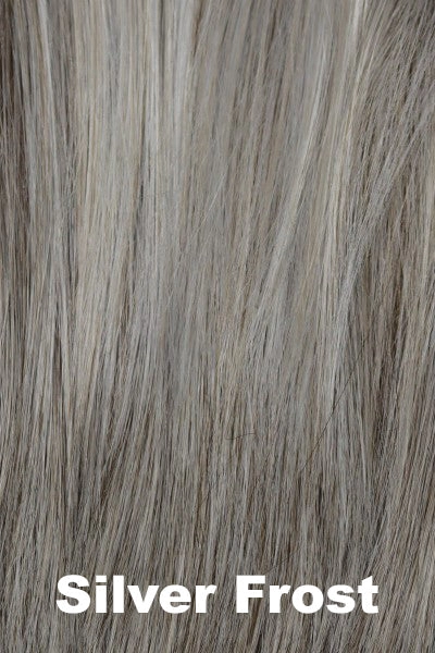 Orchid Wigs - Ella (#6537)