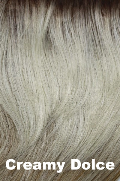 Orchid Wigs - Ella (#6537)