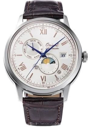 Orient RA-AK0808S Bambino Limited Edition