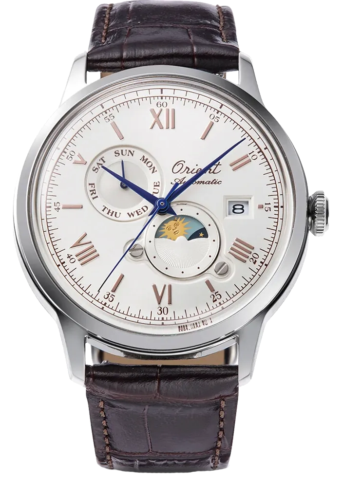 Orient RA-AK0808S Bambino Limited Edition