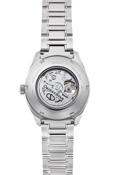 Orient Star RE-BY0005A