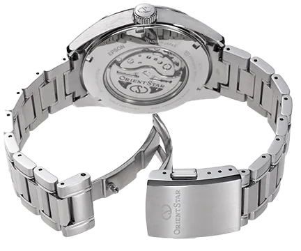 Orient Star RE-BY0005A