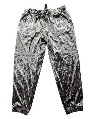 Pants Joggers By Jolt In Purple, Size:M