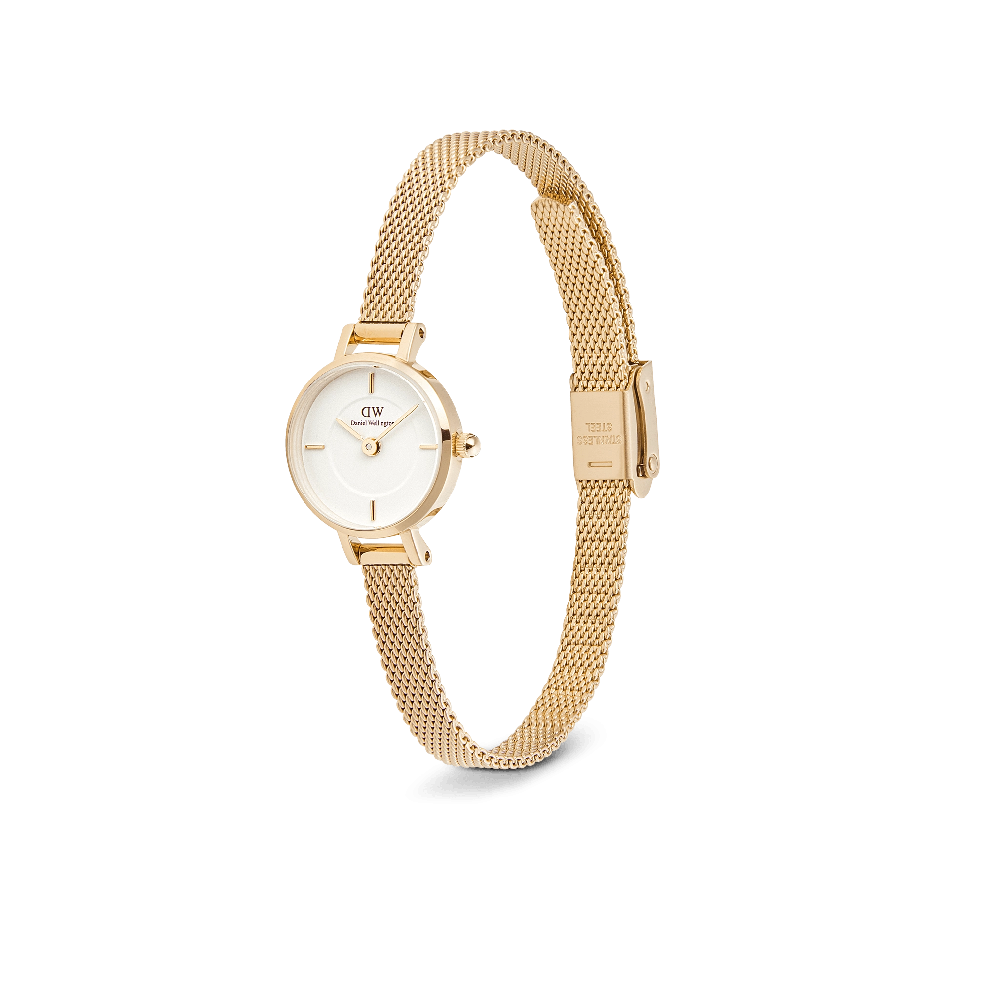 Petite Mini Evergold