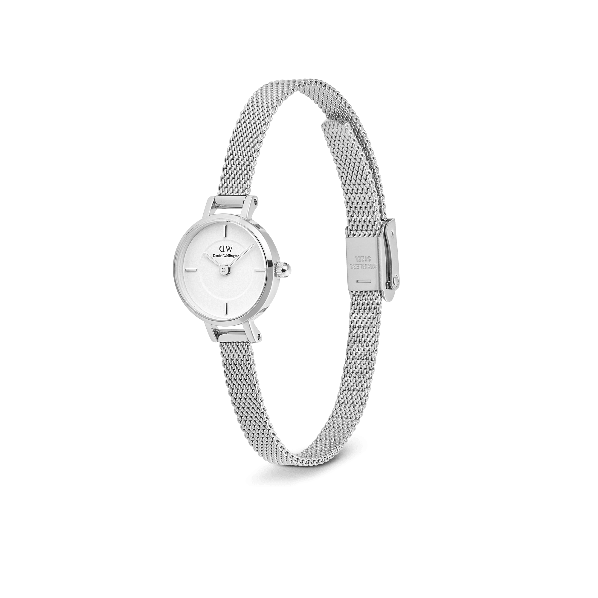 Petite Mini Sterling