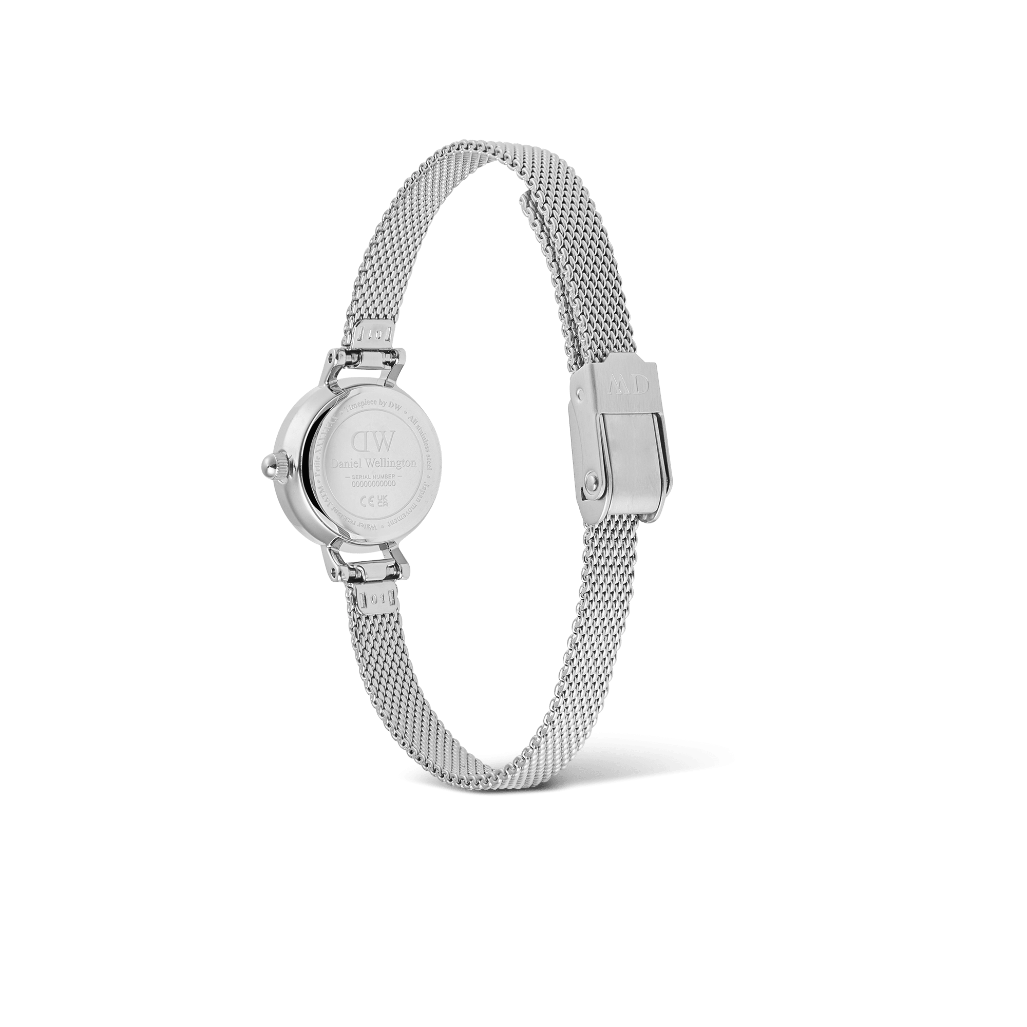Petite Mini Sterling