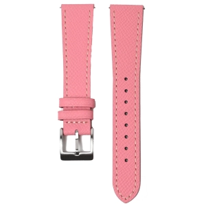 Pink - TK Leather Strap
