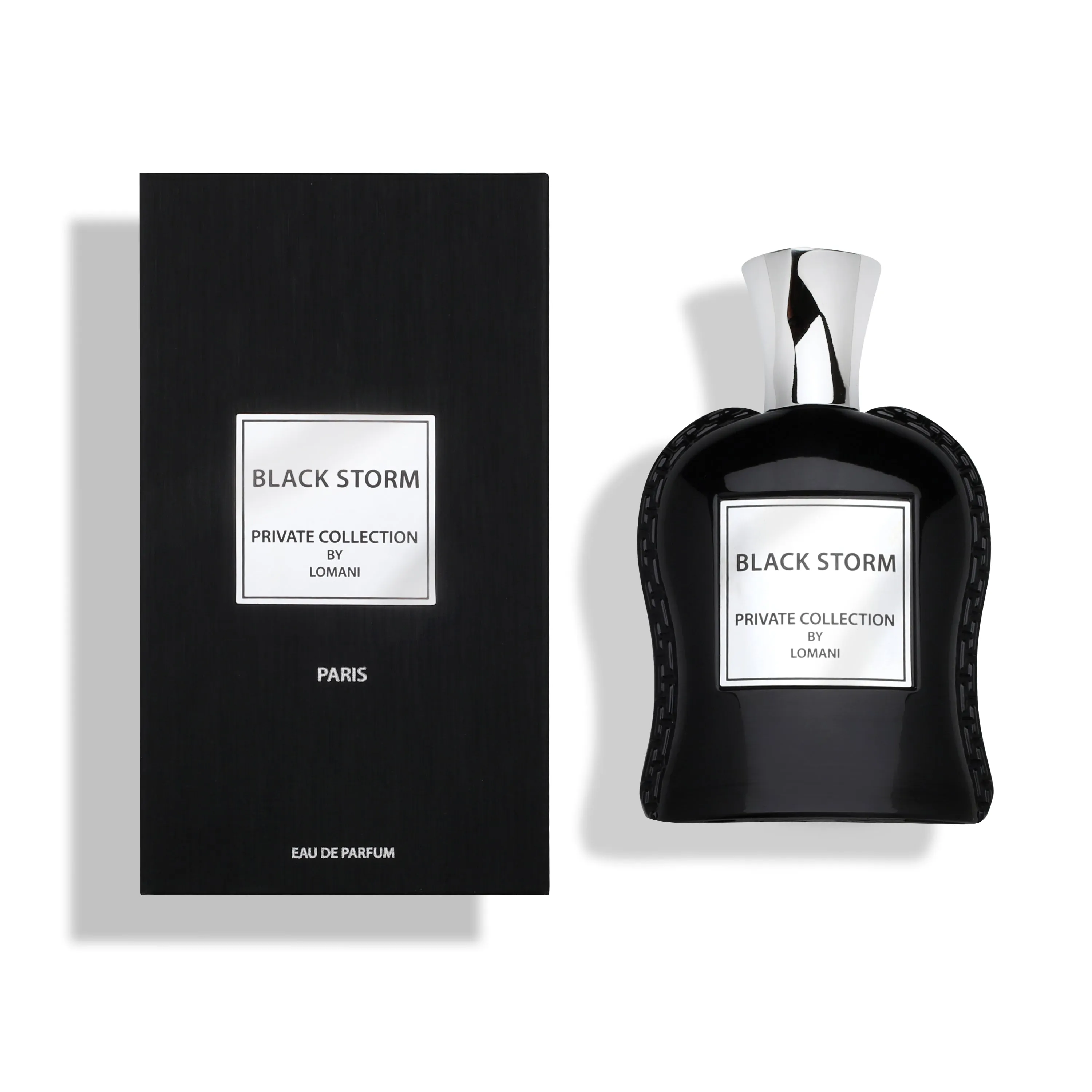 Private Collection Black Storm Cologne