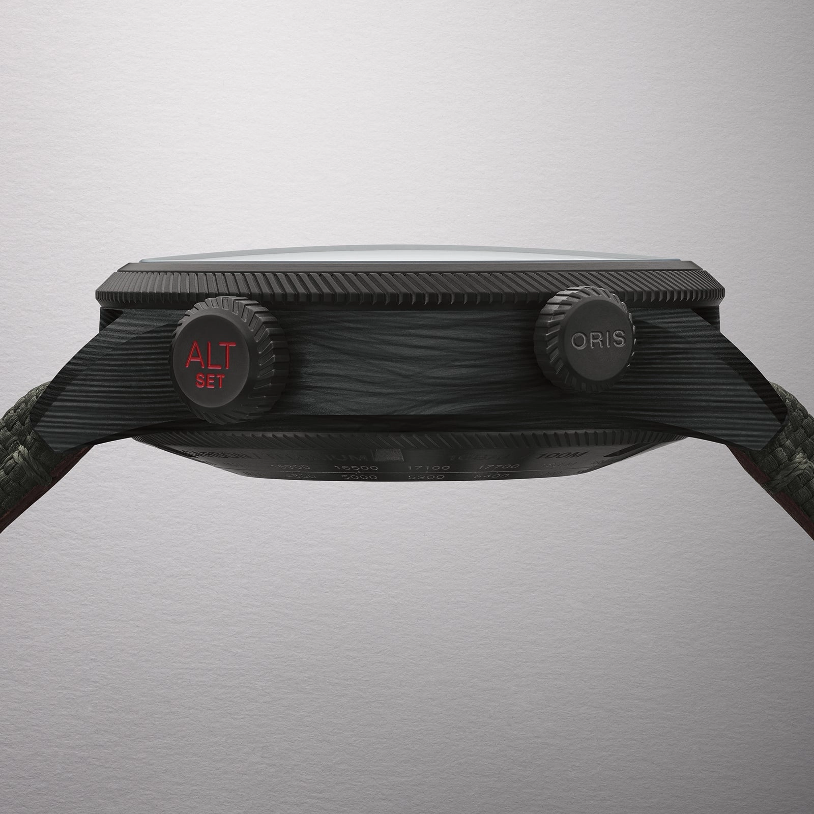 ProPilot Altimeter (Feet)
