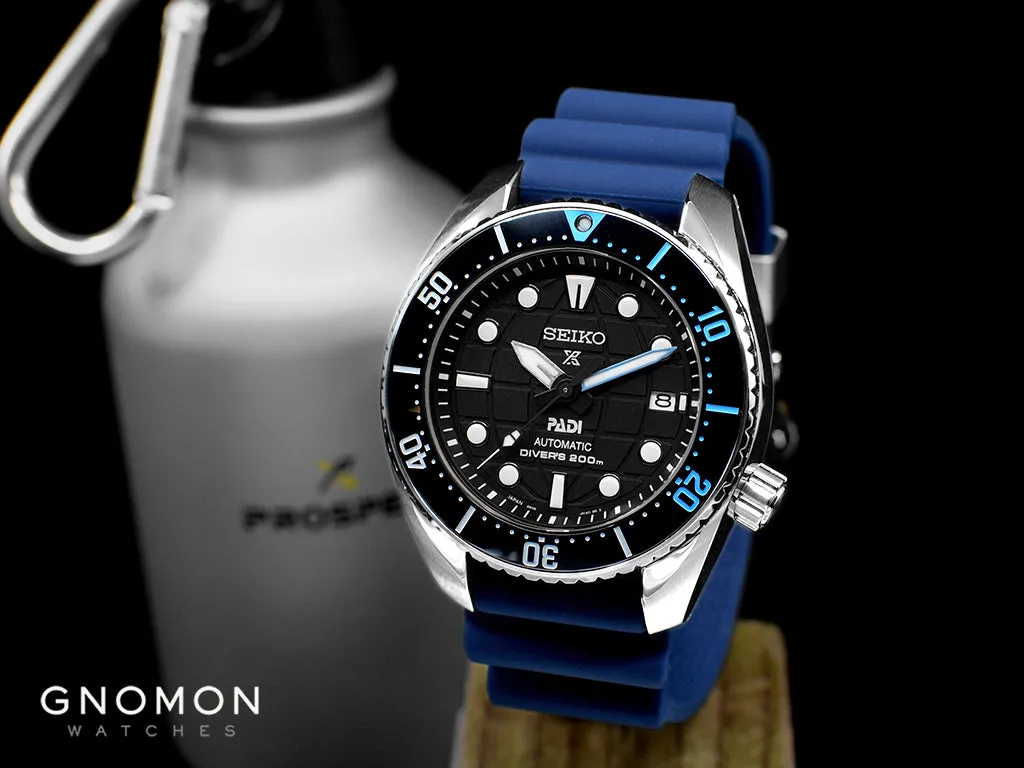 Prospex PADI 200M Sumo Sapphire 3rd Gen Ref. SBDC179
