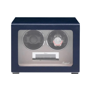 Quantum Duo Watch winder - Navy