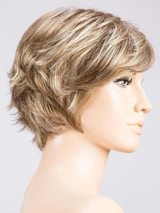 Raise Wig by Ellen Wille | Synthetic
