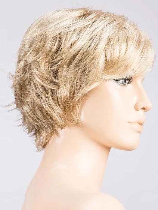 Raise Wig by Ellen Wille | Synthetic