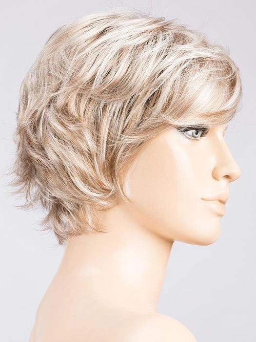 Raise Wig by Ellen Wille | Synthetic