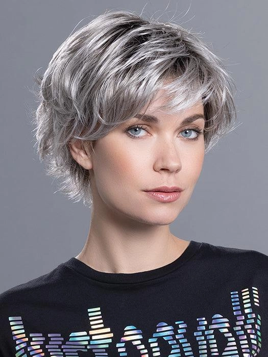 Raise Wig by Ellen Wille | Synthetic