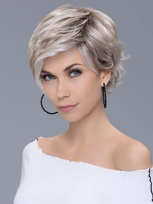 Raise Wig by Ellen Wille | Synthetic