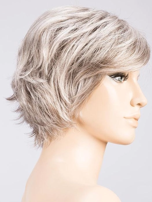 Raise Wig by Ellen Wille | Synthetic