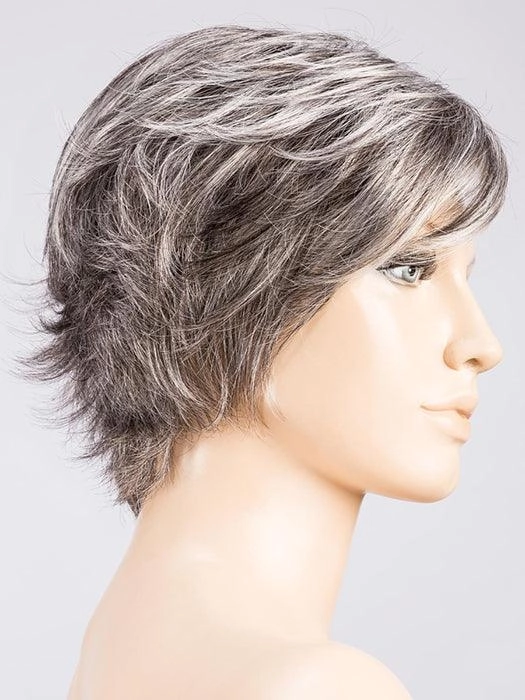 Raise Wig by Ellen Wille | Synthetic