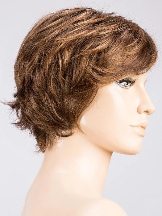 Raise Wig by Ellen Wille | Synthetic