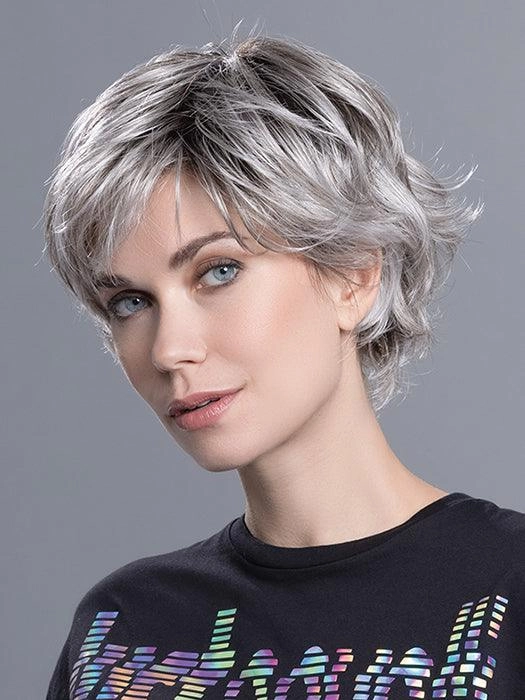Raise Wig by Ellen Wille | Synthetic