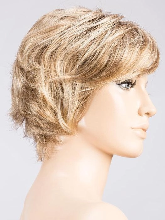Raise Wig by Ellen Wille | Synthetic