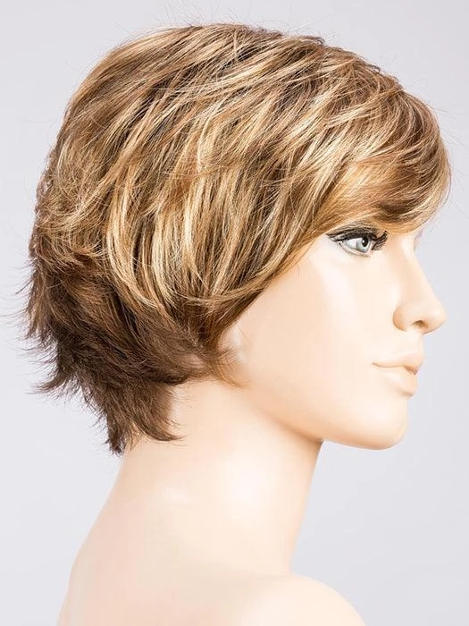 Raise Wig by Ellen Wille | Synthetic